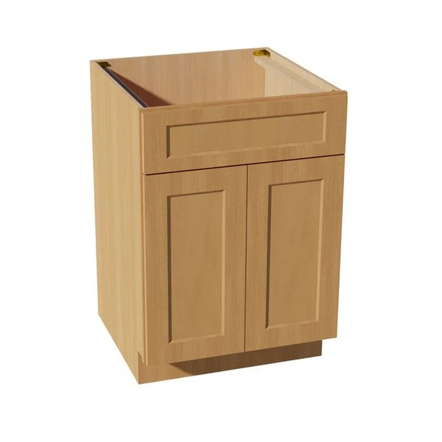 Quik Cabinets SB24 Ardelle Timber - Hero
