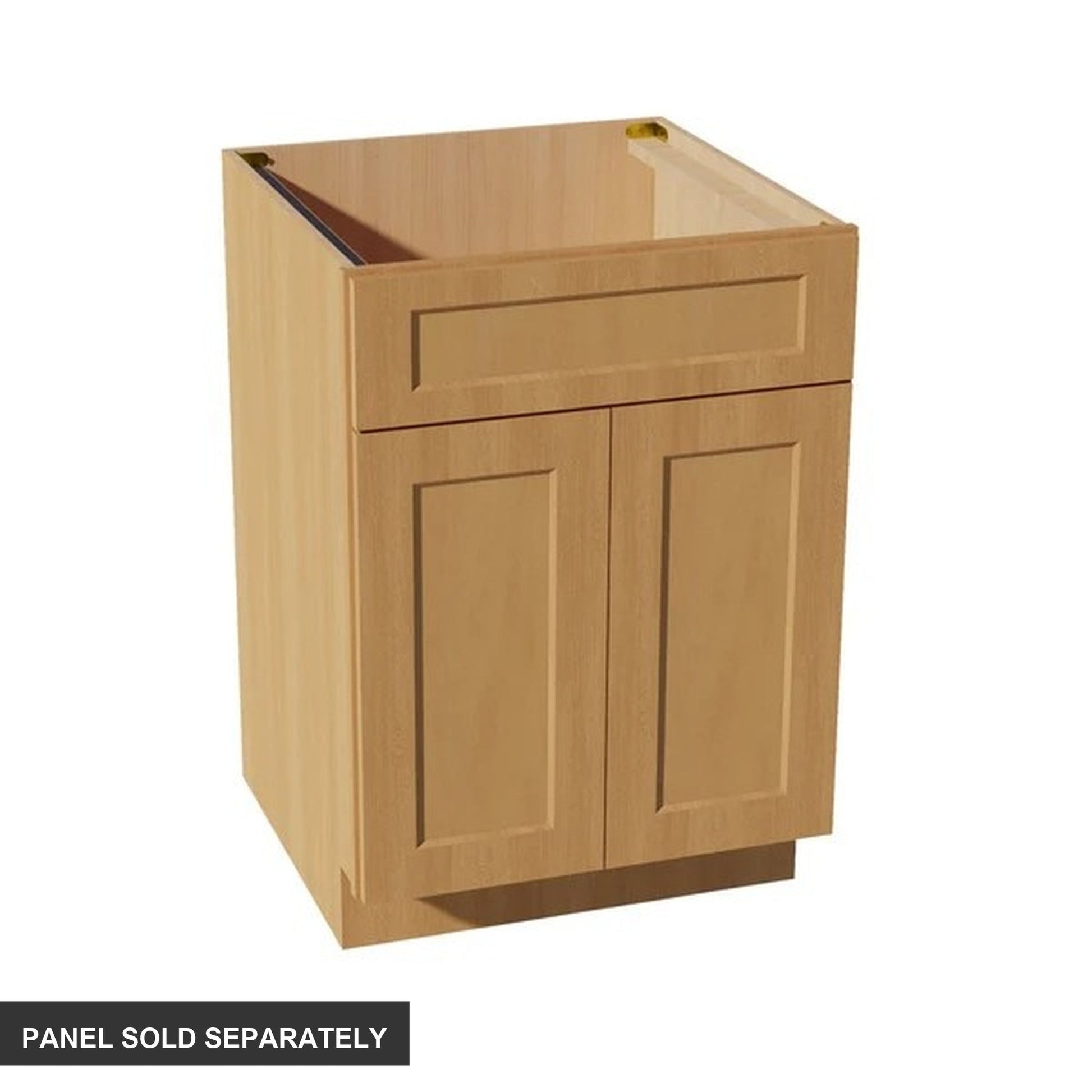 Shaker Sink Base Cabinet 24" (SB24) · Ardelle