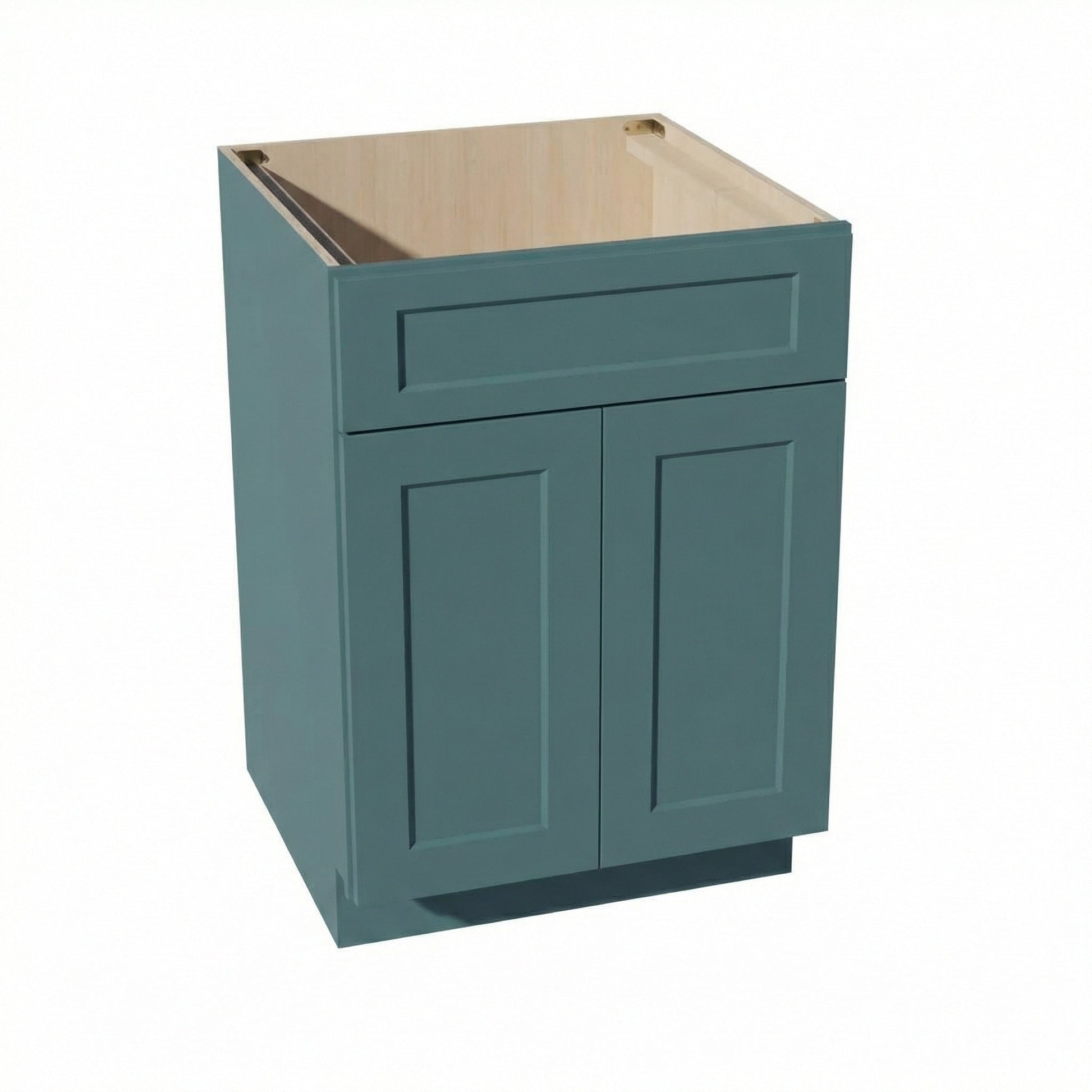 Shaker Sink Base Cabinet 24" (SB24) · Tallis