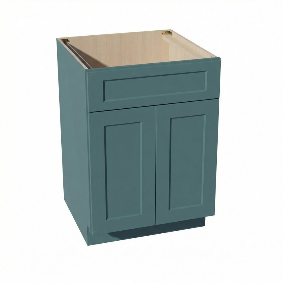 Shaker Sink Base Cabinet 24" (SB24) · Tallis