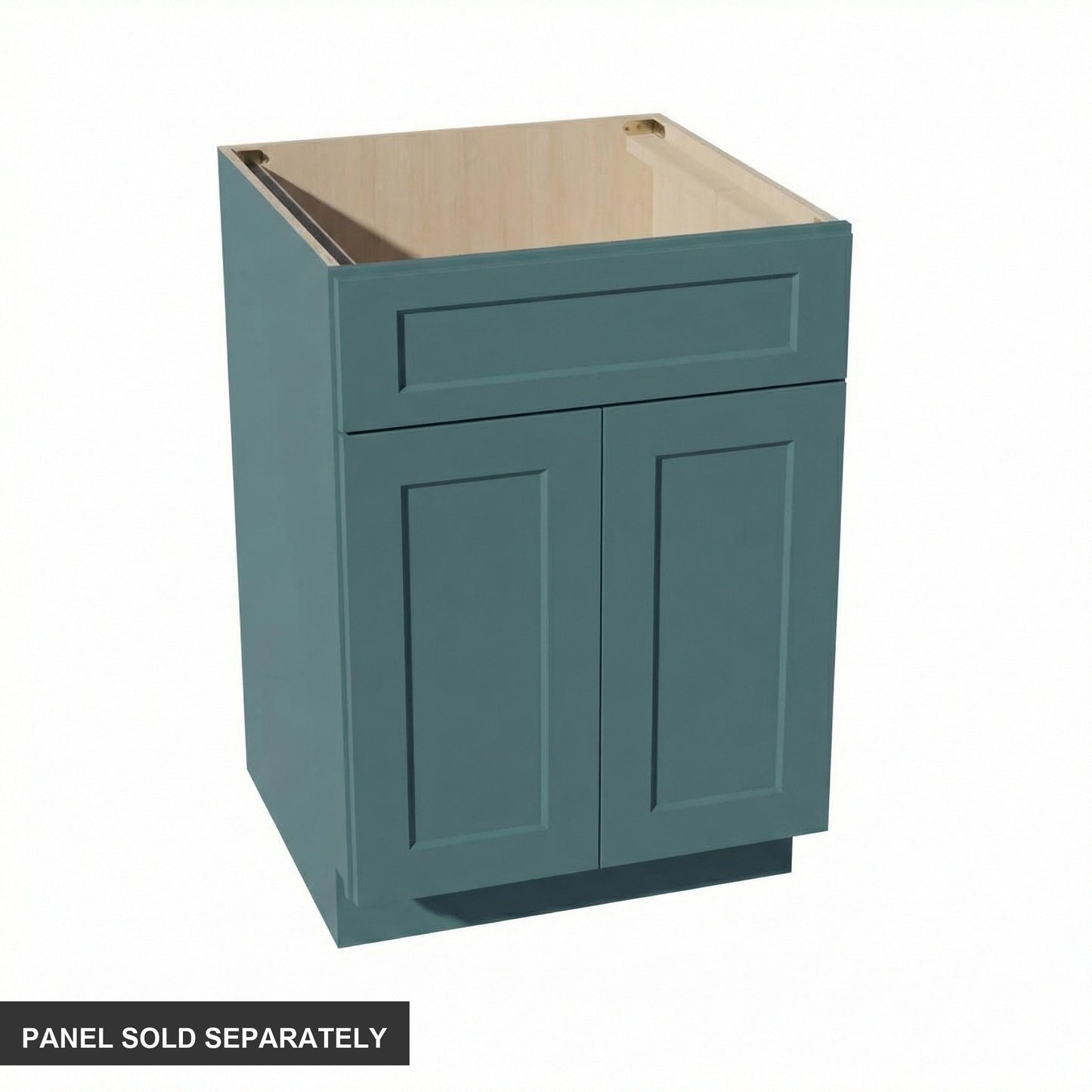 Quik Cabinets SB24 Tallis Fairy Green - Product