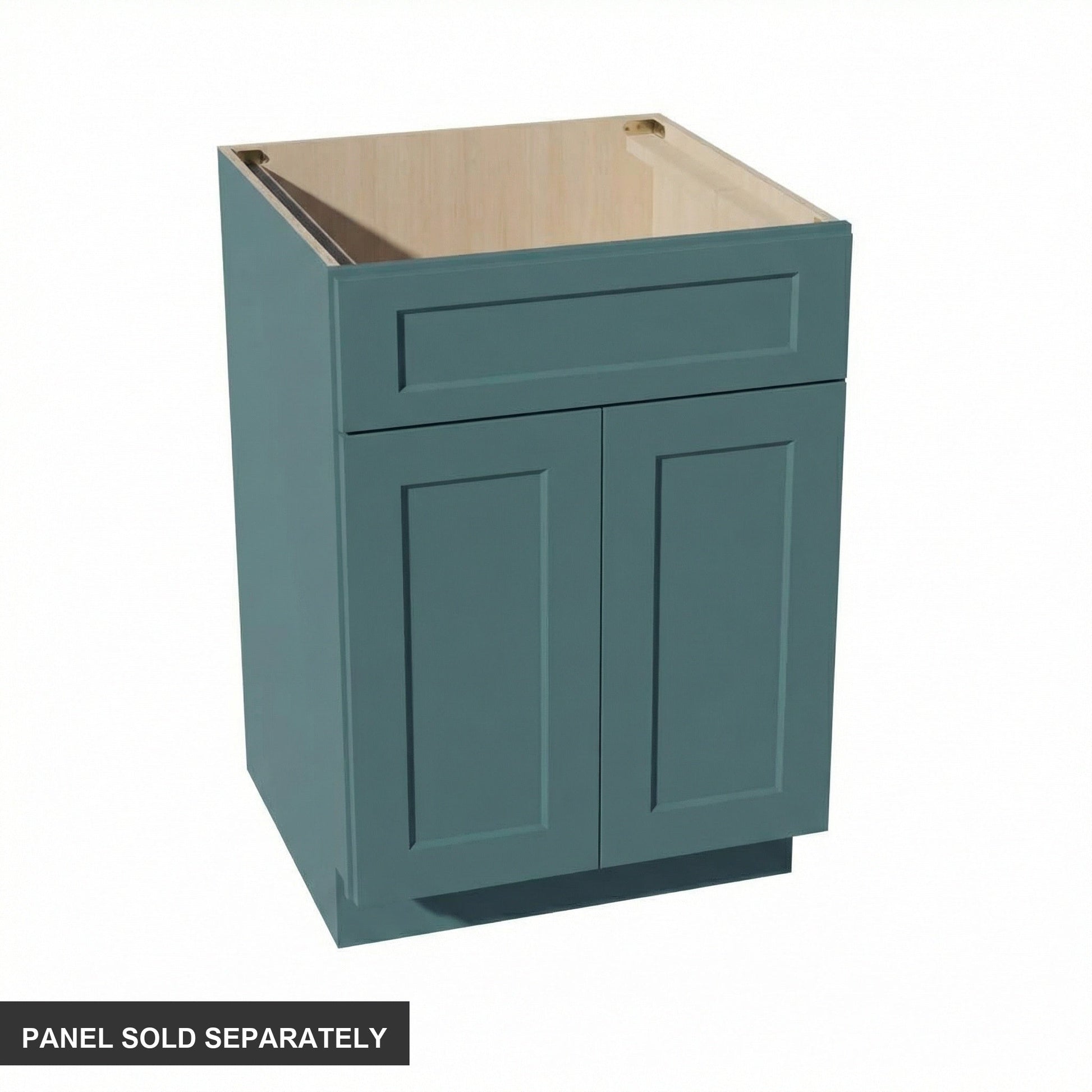 Shaker Sink Base Cabinet 24" (SB24) · Tallis
