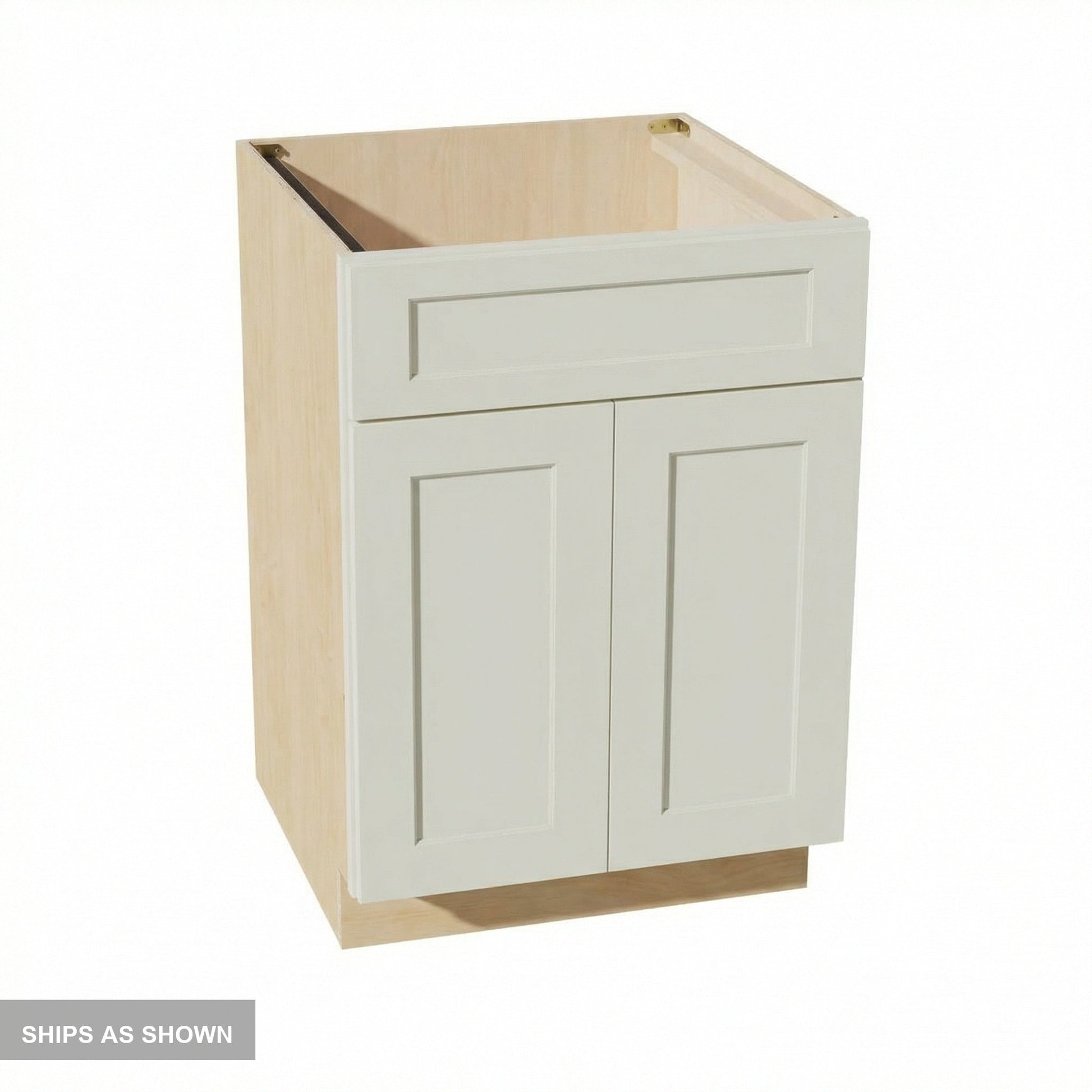 Shaker Sink Base Cabinet 24" (SB24) · Tallis