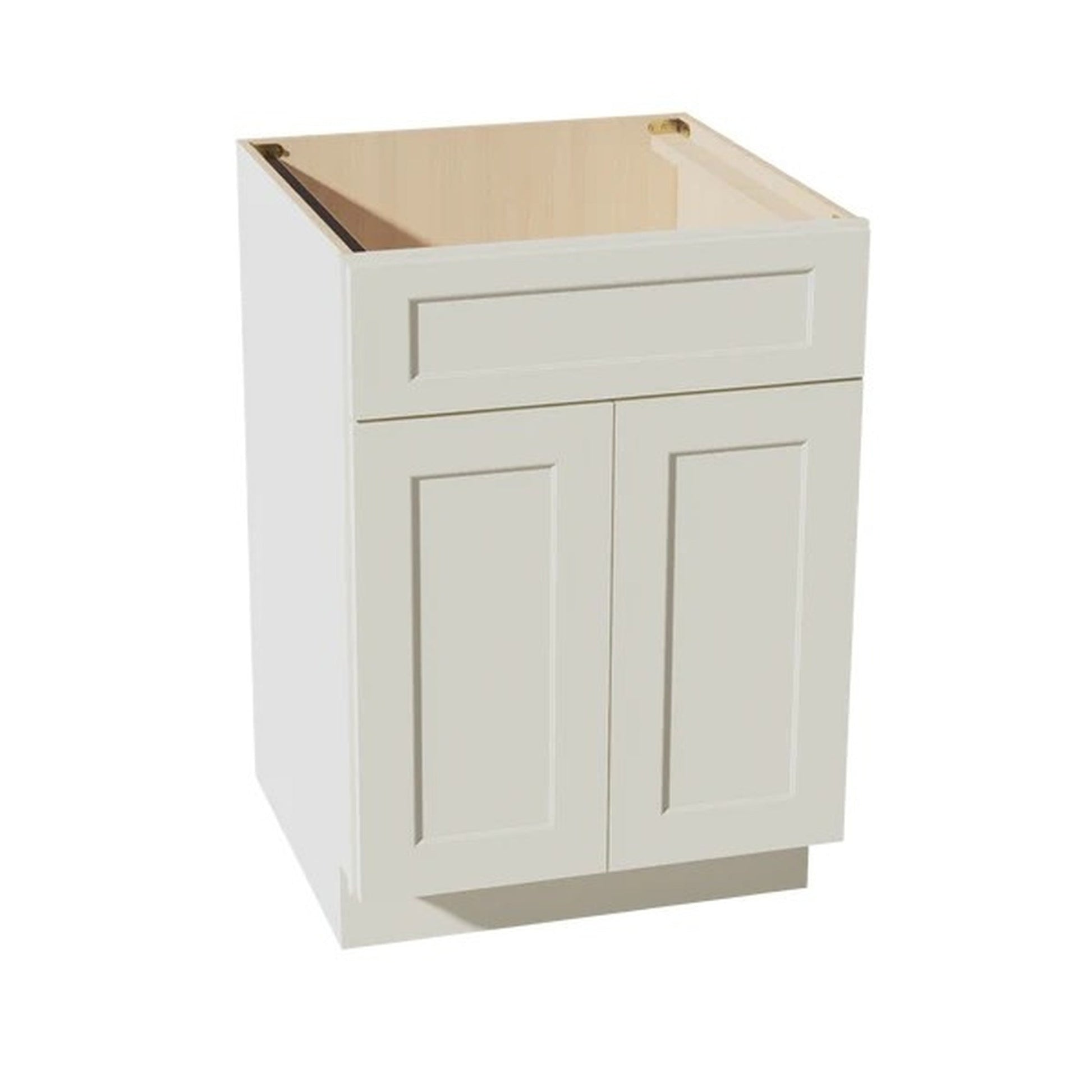 Shaker Sink Base Cabinet 24" (SB24) · Tallis
