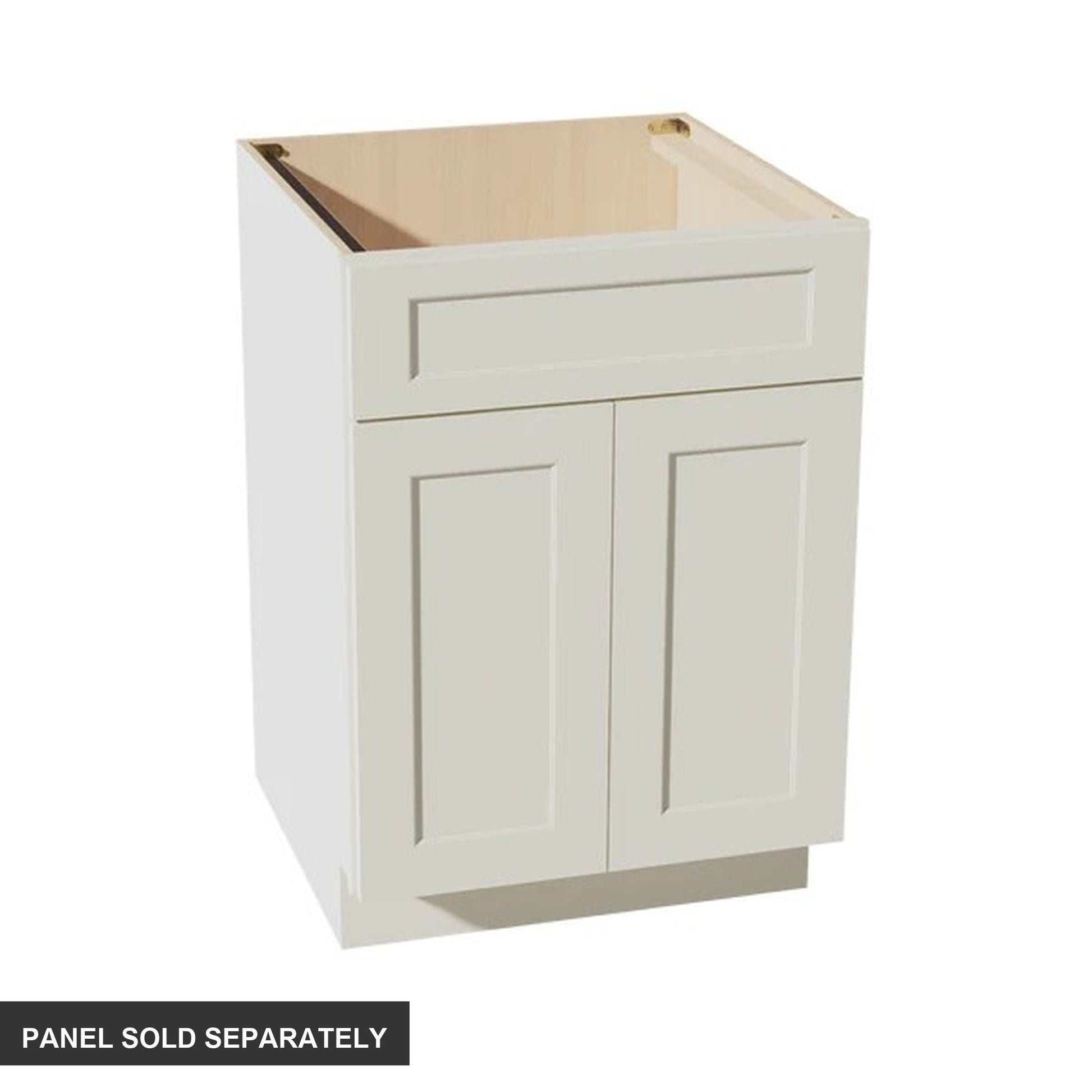 Shaker Sink Base Cabinet 24" (SB24) · Tallis