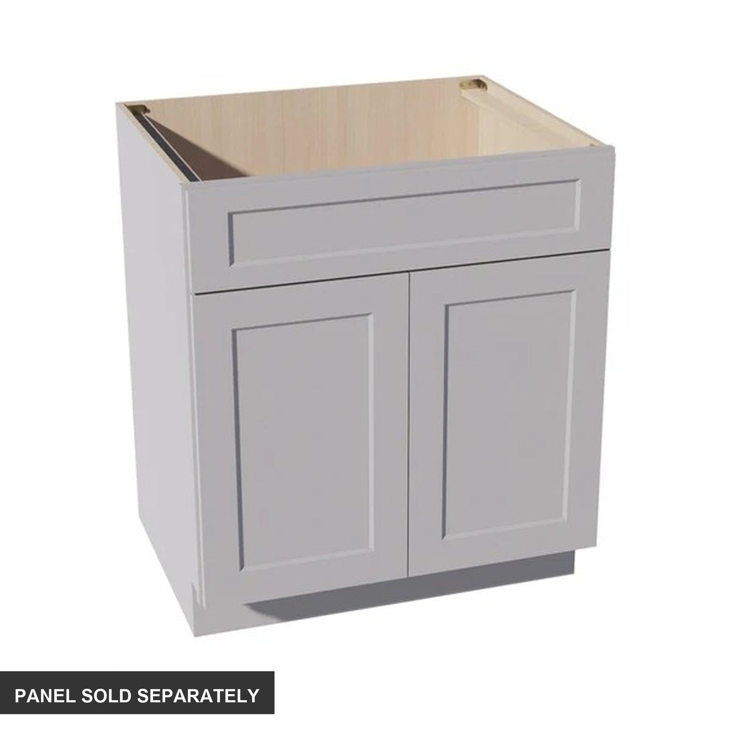 Quik Cabinets SB30 Ardelle Ash - Product