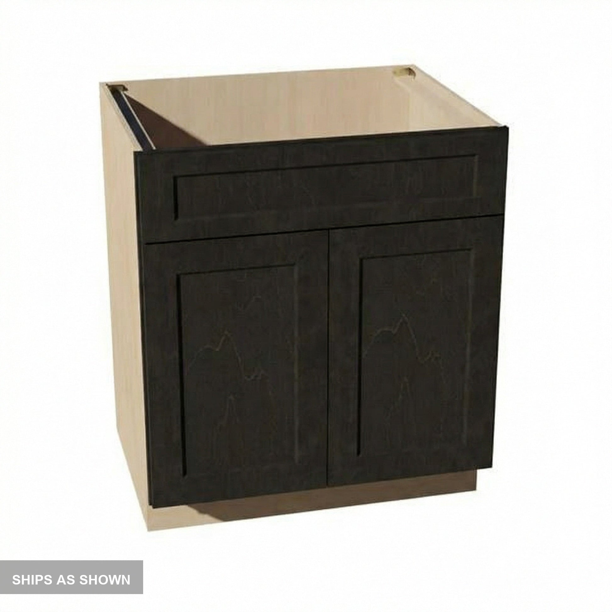 Shaker Sink Base Cabinet 30" (SB30) · Ardelle