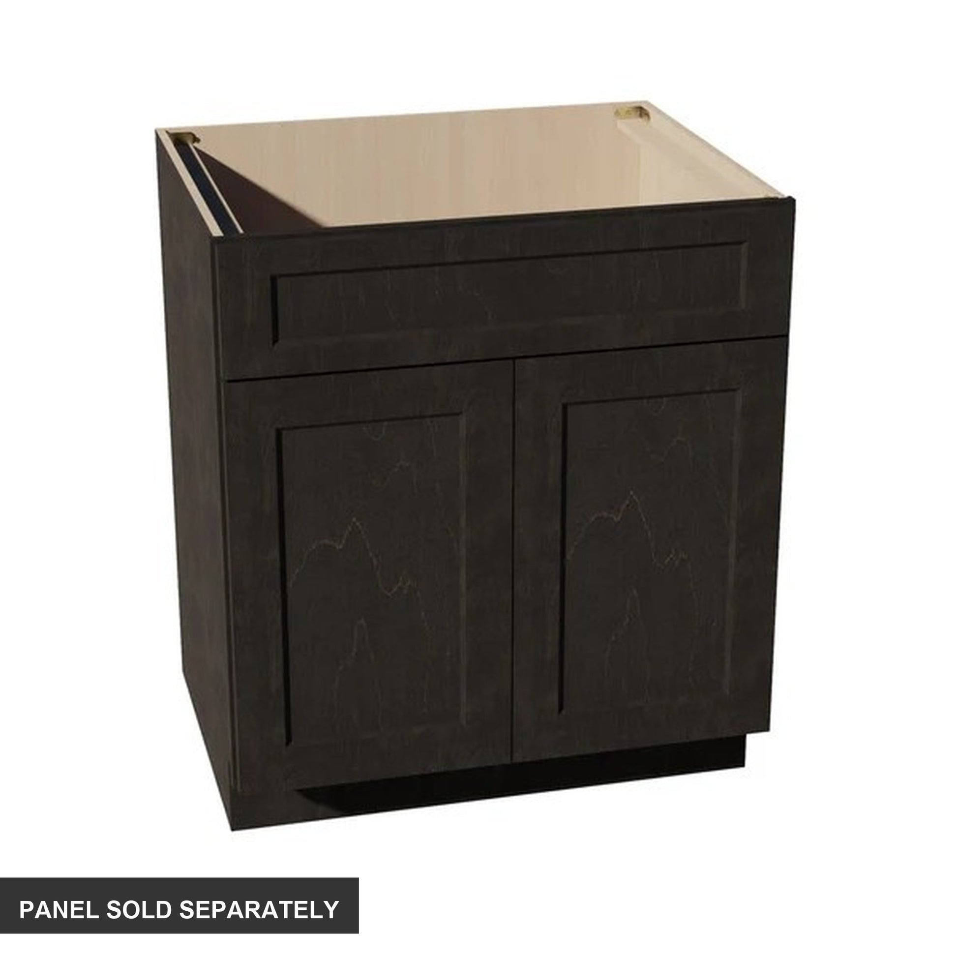 Shaker Sink Base Cabinet 30" (SB30) · Ardelle