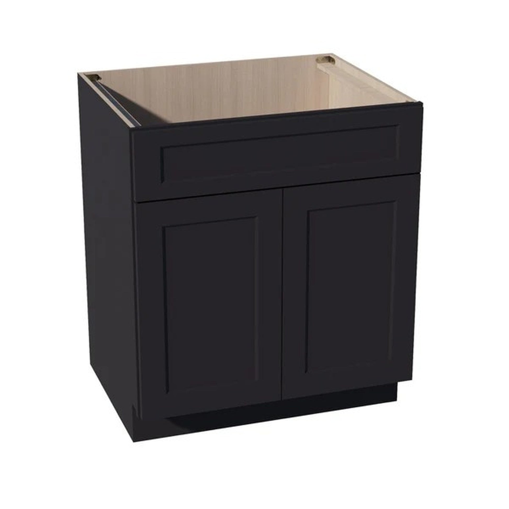 Shaker Sink Base Cabinet 30" (SB30) · Ardelle