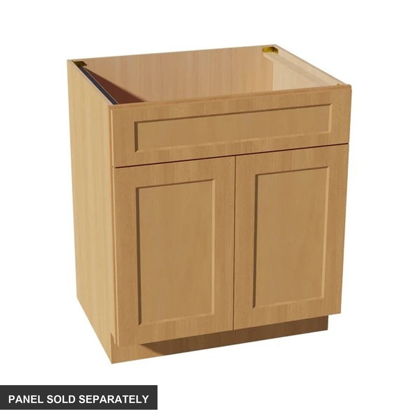 Quik Cabinets SB30 Ardelle Timber - Product