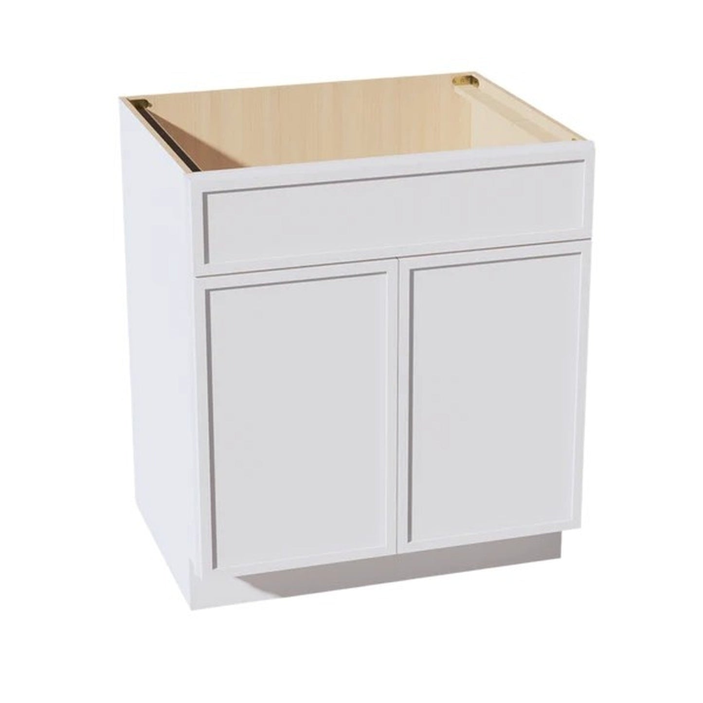 Quik Cabinets SB30 Slim Frost - Hero