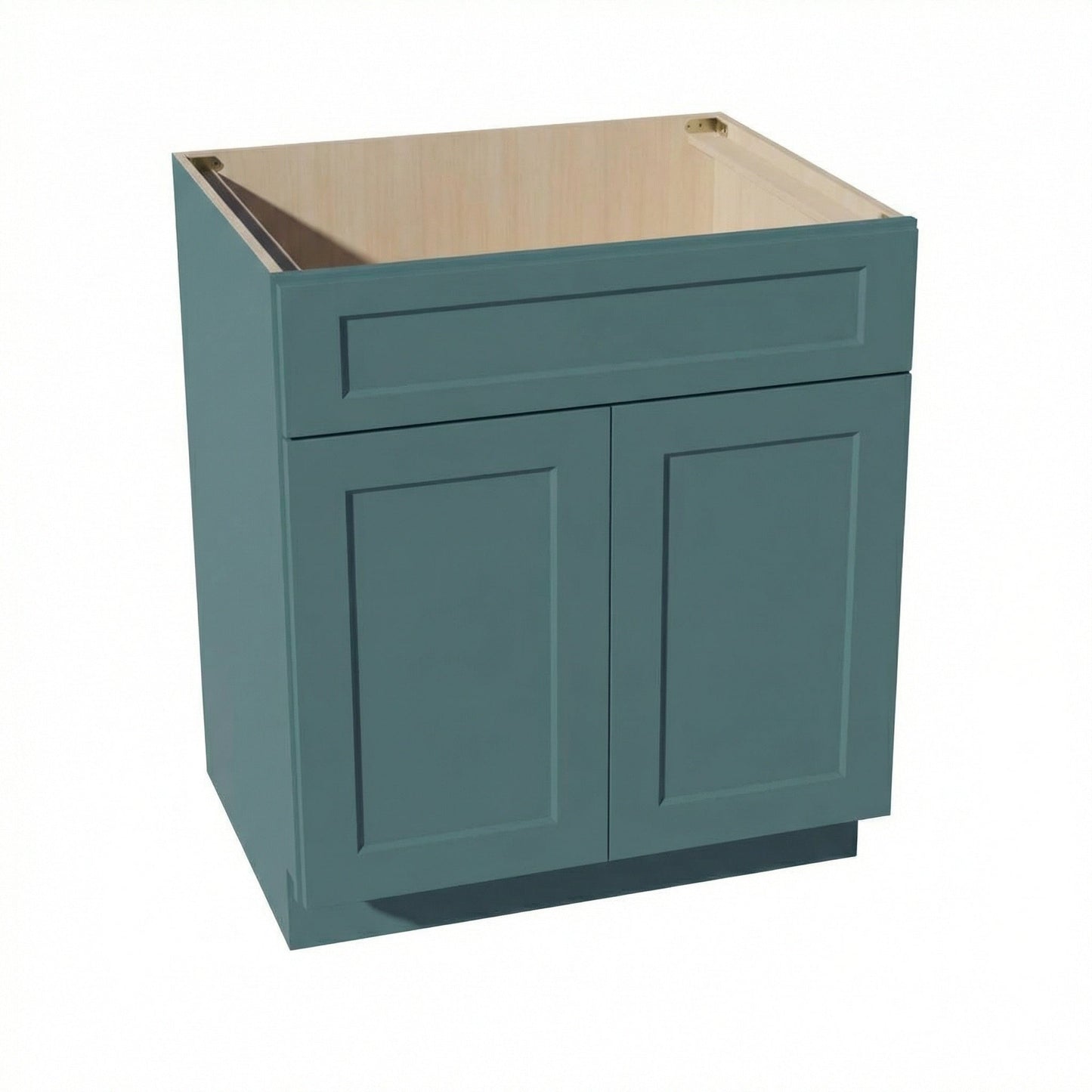 Quik Cabinets SB30 Tallis Fairy Green - Hero