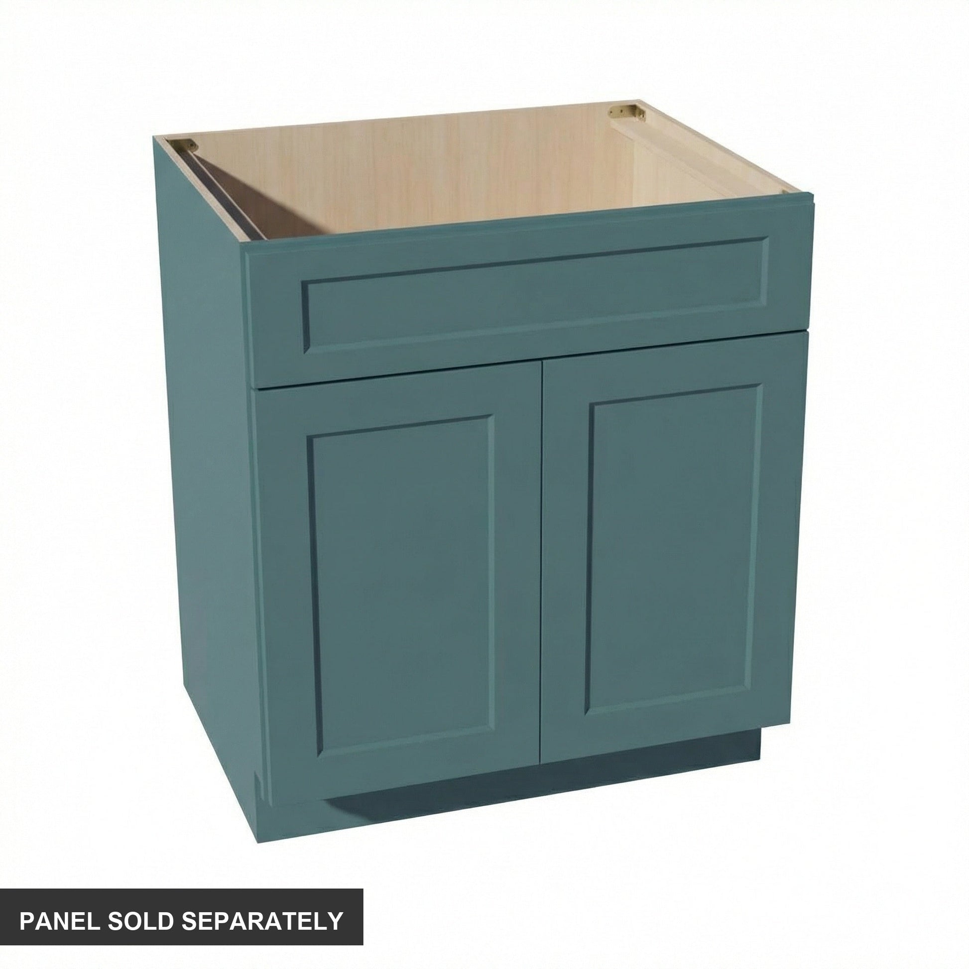 Shaker Sink Base Cabinet 30" (SB30) · Tallis
