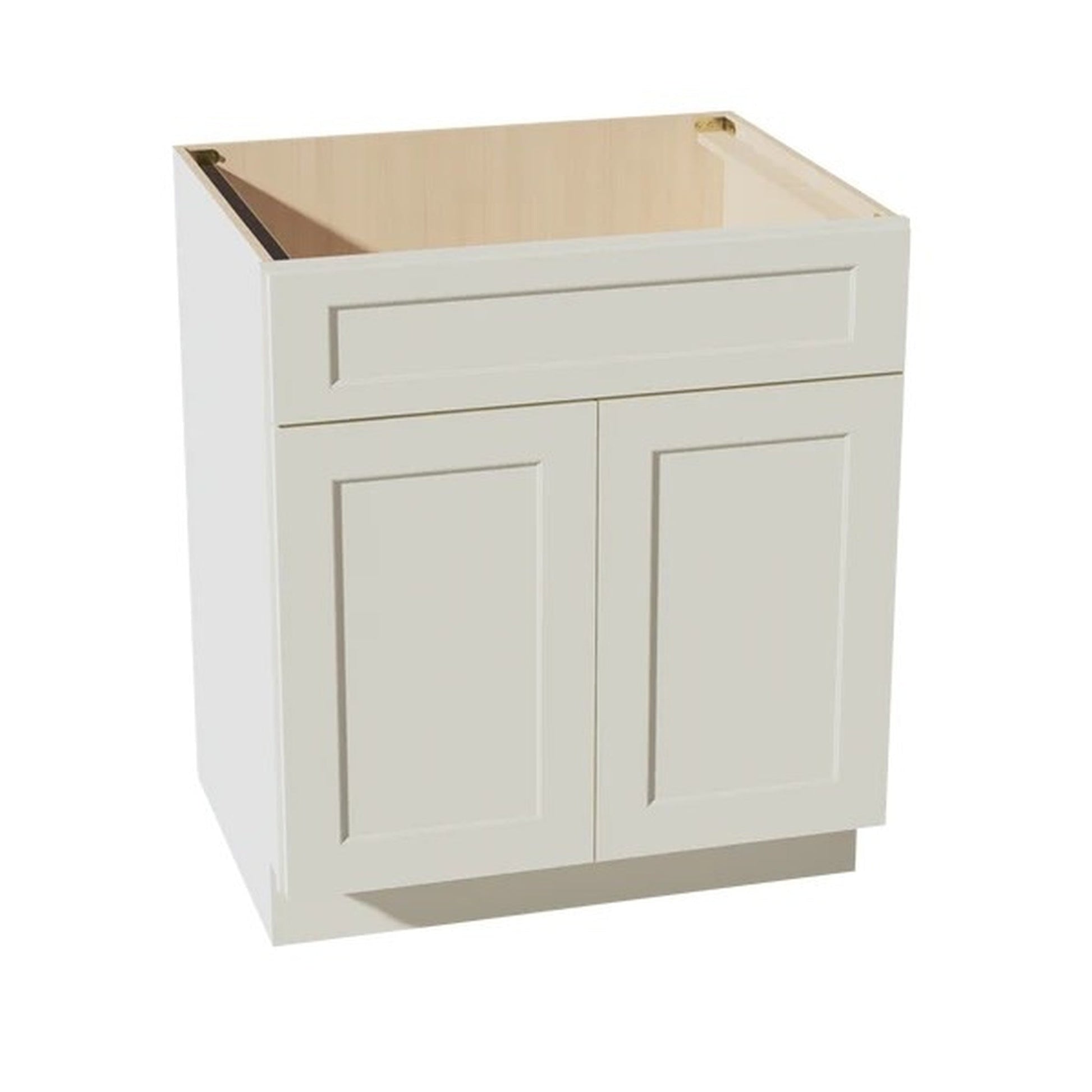 Shaker Sink Base Cabinet 30" (SB30) · Tallis