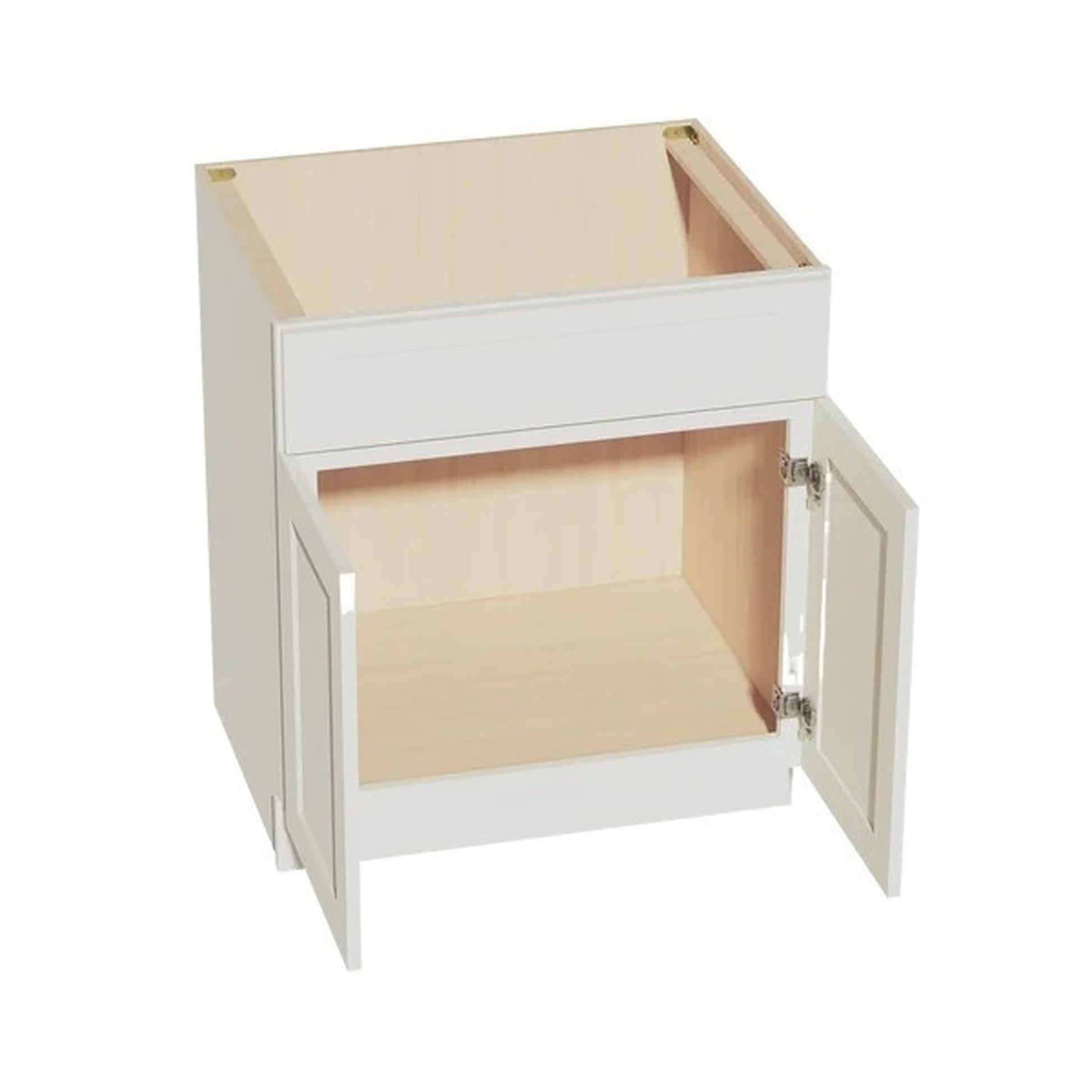 Shaker Sink Base Cabinet 30" (SB30) · Tallis