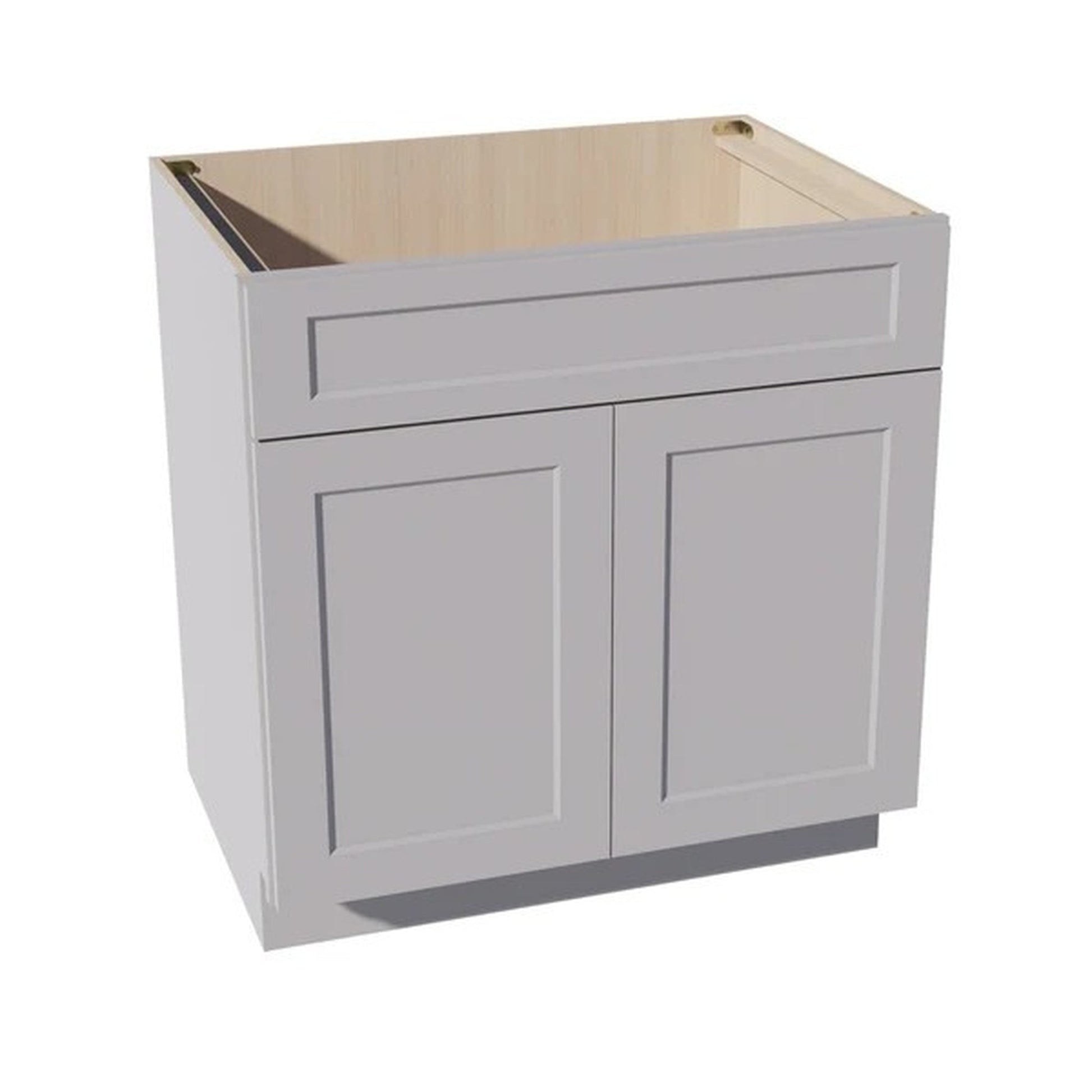 Shaker Sink Base Cabinet 33" (SB33) · Ardelle