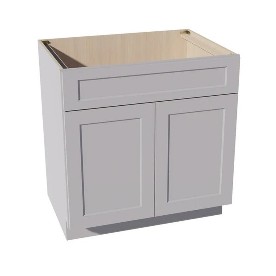 Shaker Sink Base Cabinet 33" (SB33) · Ardelle