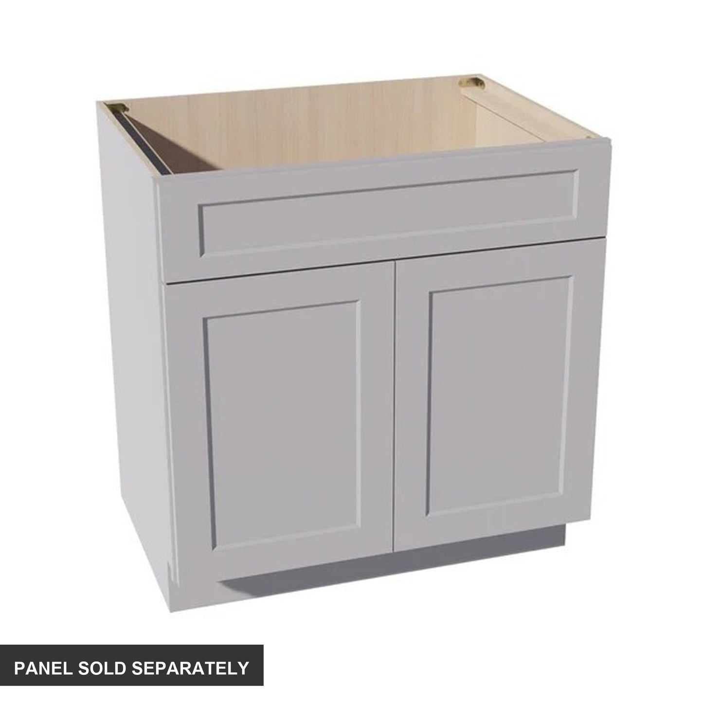 Quik Cabinets SB33 Ardelle Ash - Product