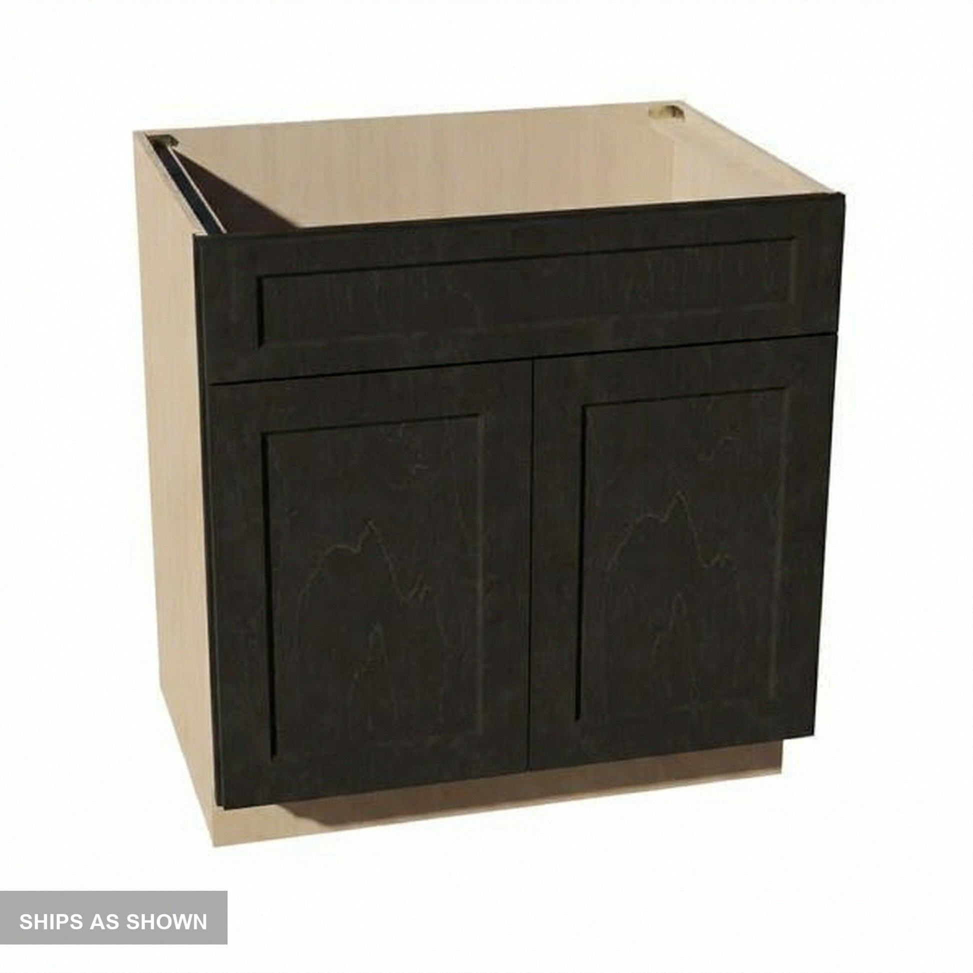 Shaker Sink Base Cabinet 33" (SB33) · Ardelle