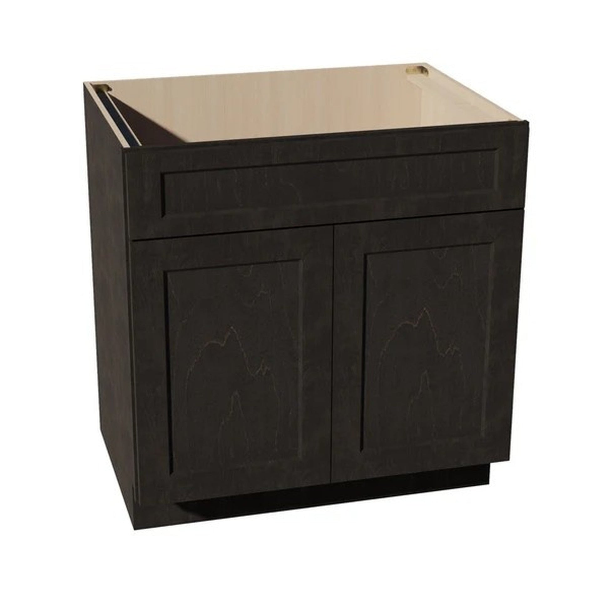 Shaker Sink Base Cabinet 33" (SB33) · Ardelle