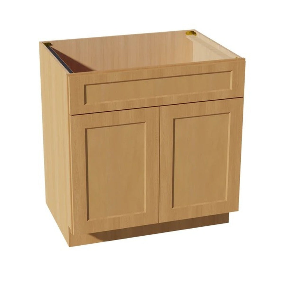 Shaker Sink Base Cabinet 33" (SB33) · Ardelle