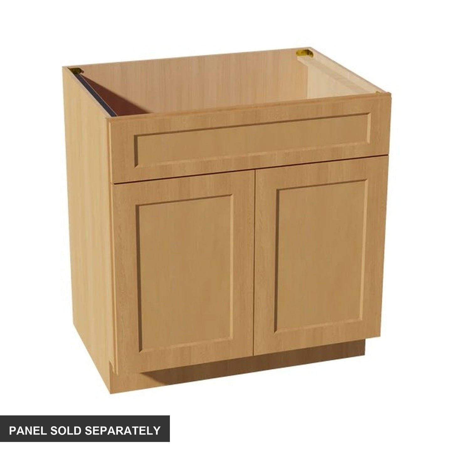 Quik Cabinets SB33 Ardelle Timber - Product