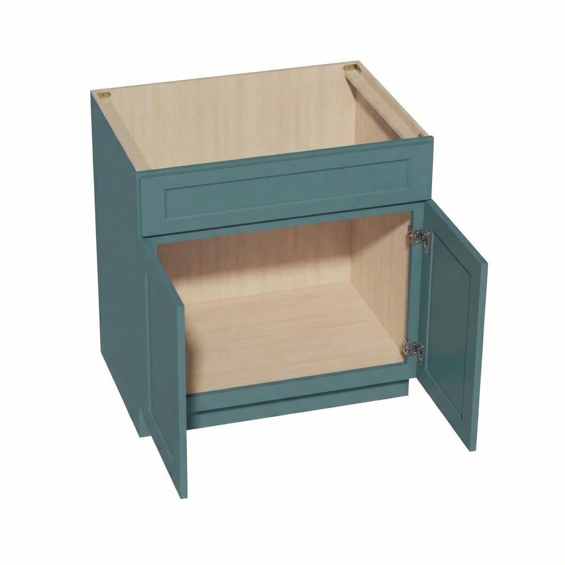 Shaker Sink Base Cabinet 33" (SB33) · Tallis