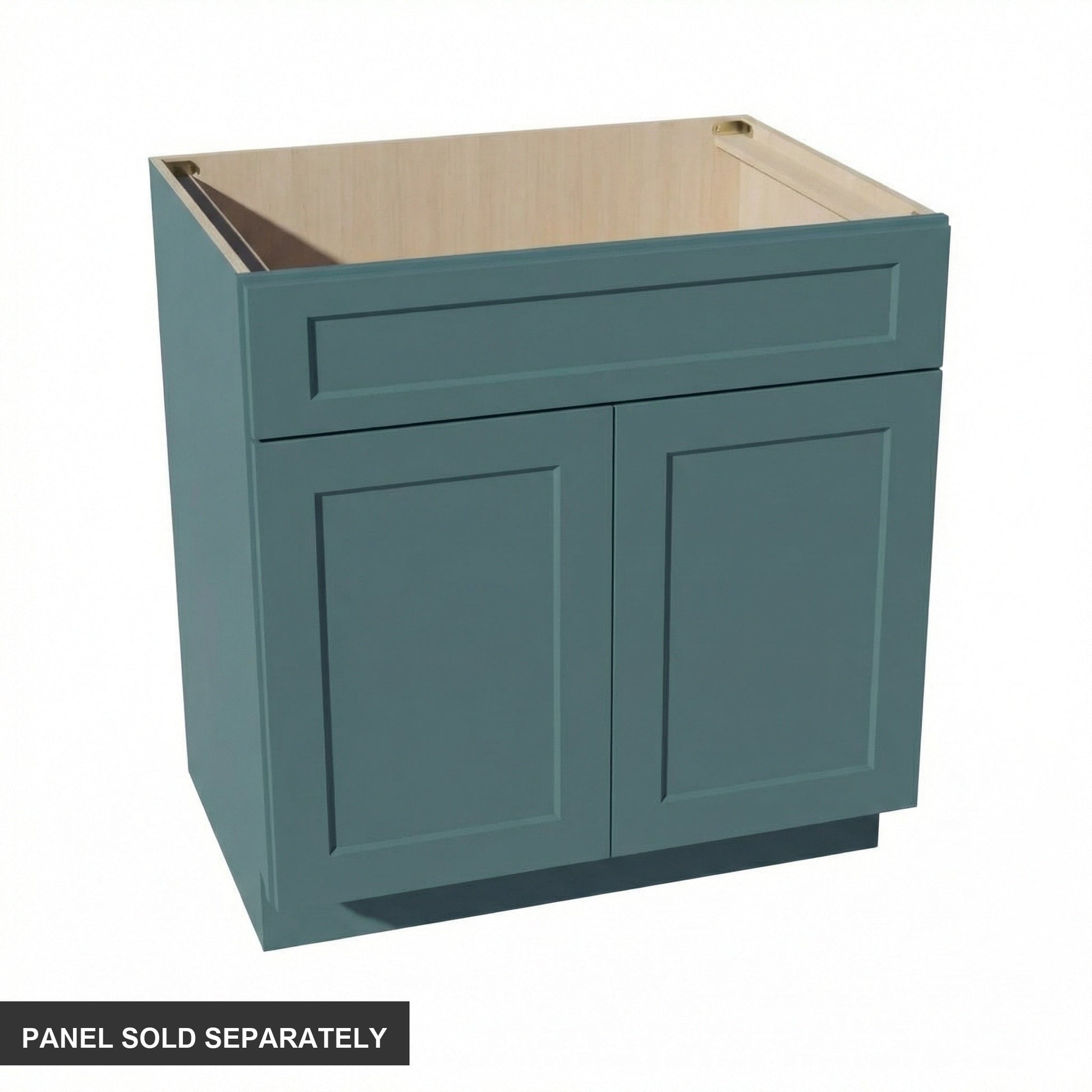 Shaker Sink Base Cabinet 33" (SB33) · Tallis