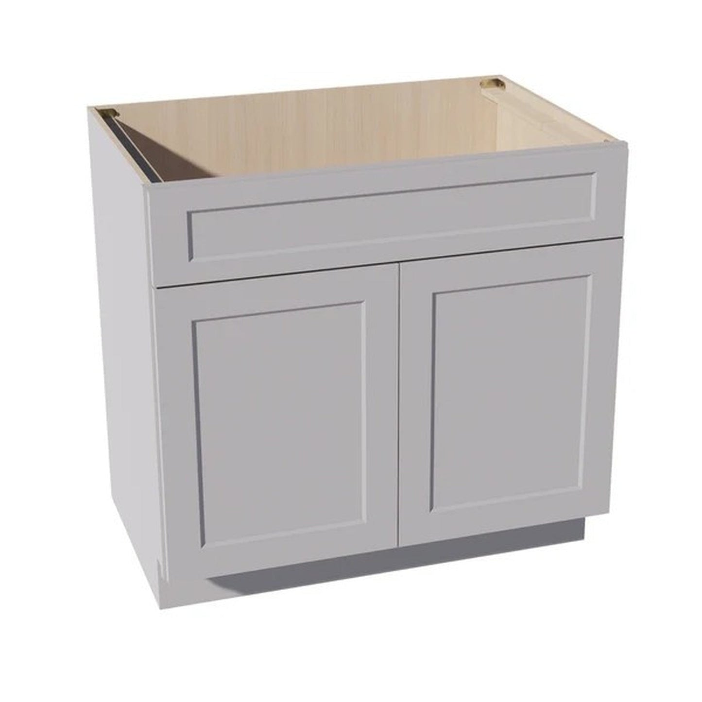 Quik Cabinets SB36 Ardelle Ash - Hero