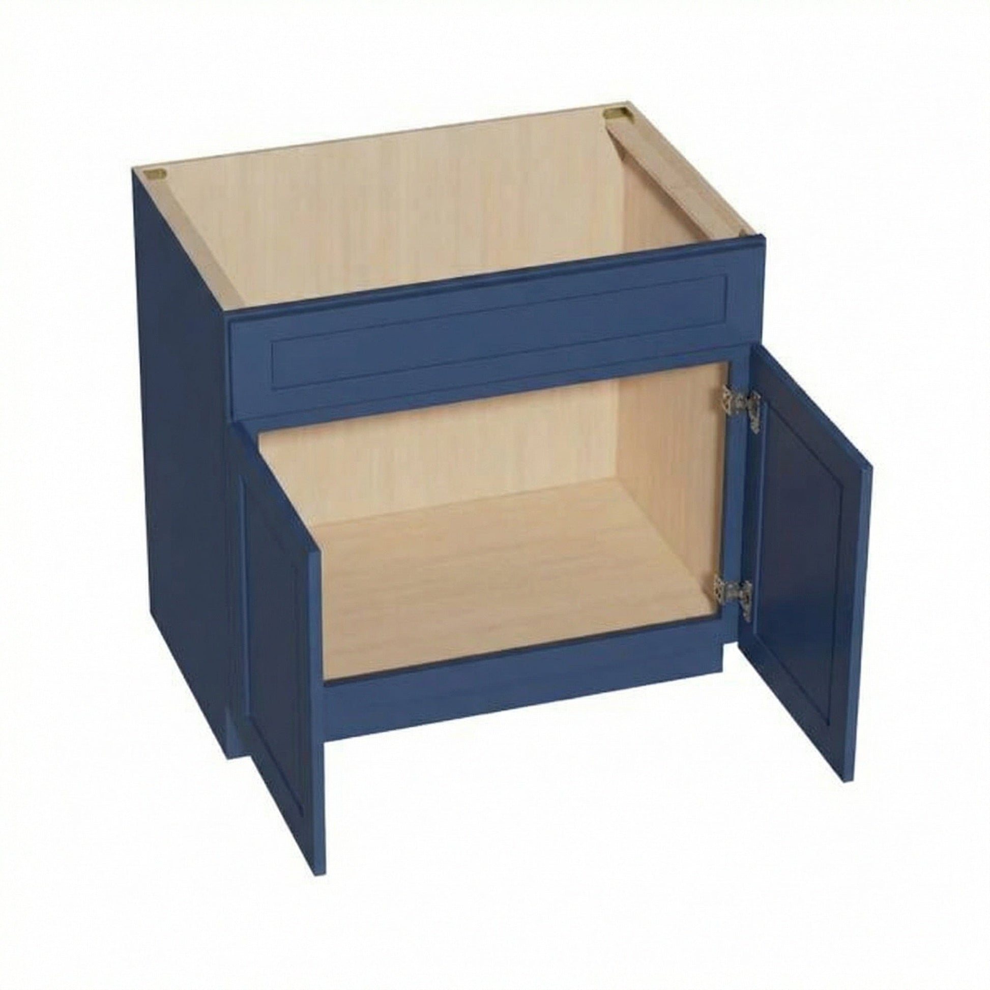 Shaker Sink Base Cabinet 36" (SB36) · Ardelle
