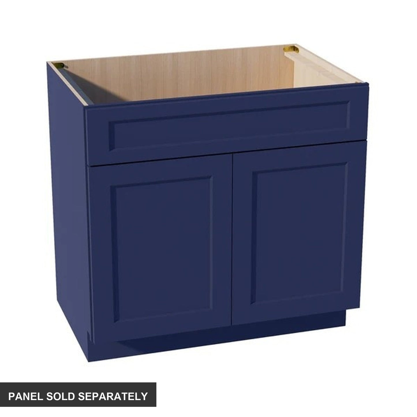 Quik Cabinets SB36 Ardelle Blue - Product