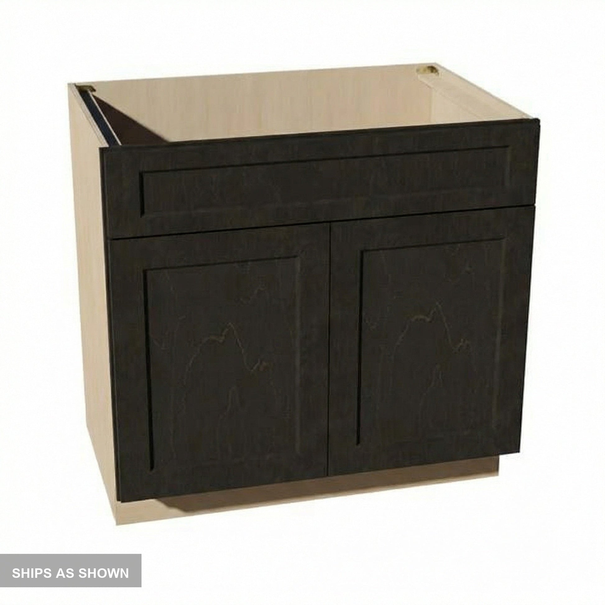 Shaker Sink Base Cabinet 36" (SB36) · Ardelle