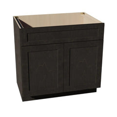 Charcoal / Flat-Pack