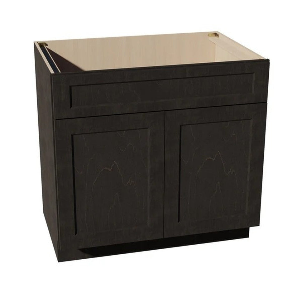 Shaker Sink Base Cabinet 36" (SB36) · Ardelle