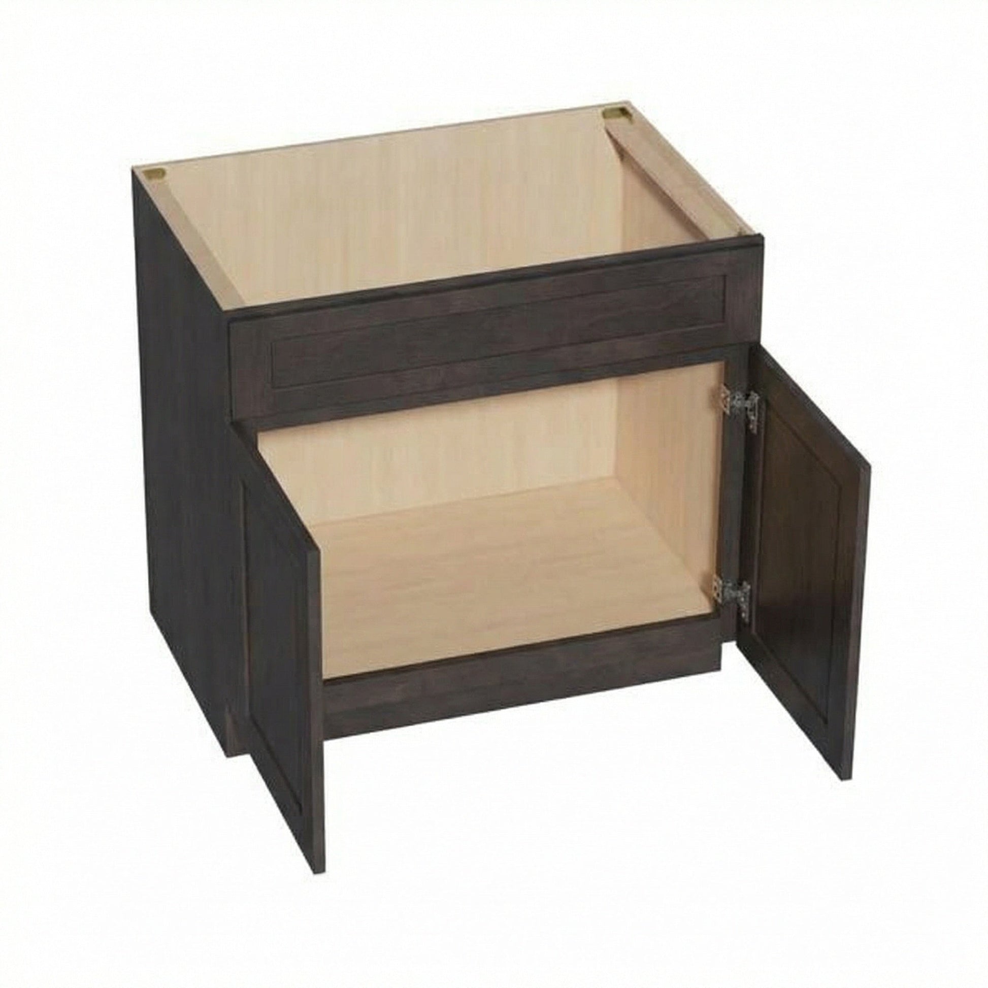 Shaker Sink Base Cabinet 36" (SB36) · Ardelle