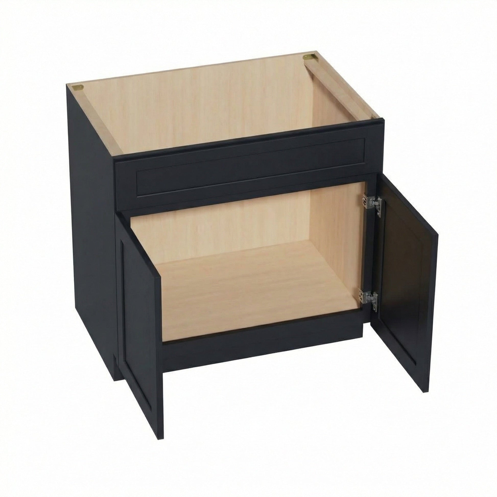 Shaker Sink Base Cabinet 36" (SB36) · Ardelle