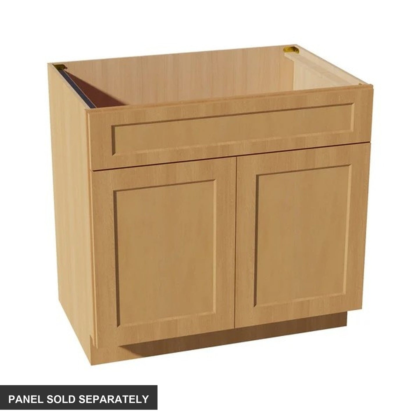 Quik Cabinets SB36 Ardelle Timber - Product