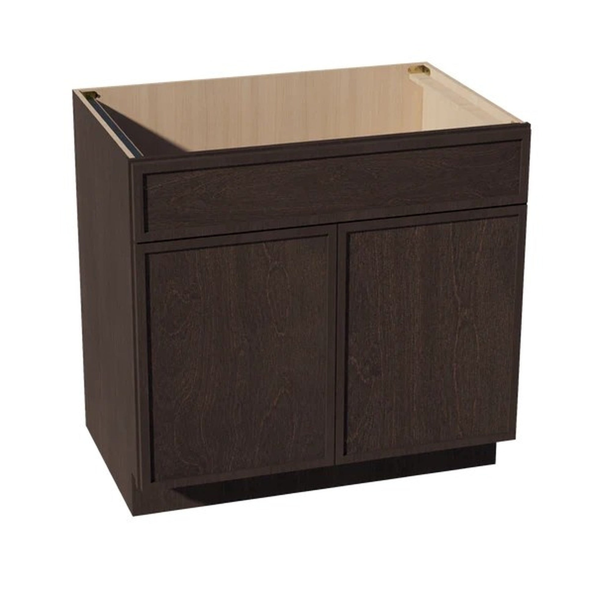 Slim Shaker Sink Base Cabinet 36" (SB36) · Slim