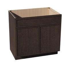 Mocha / Flat-Pack