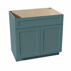 Fairy Green / Flat-Pack