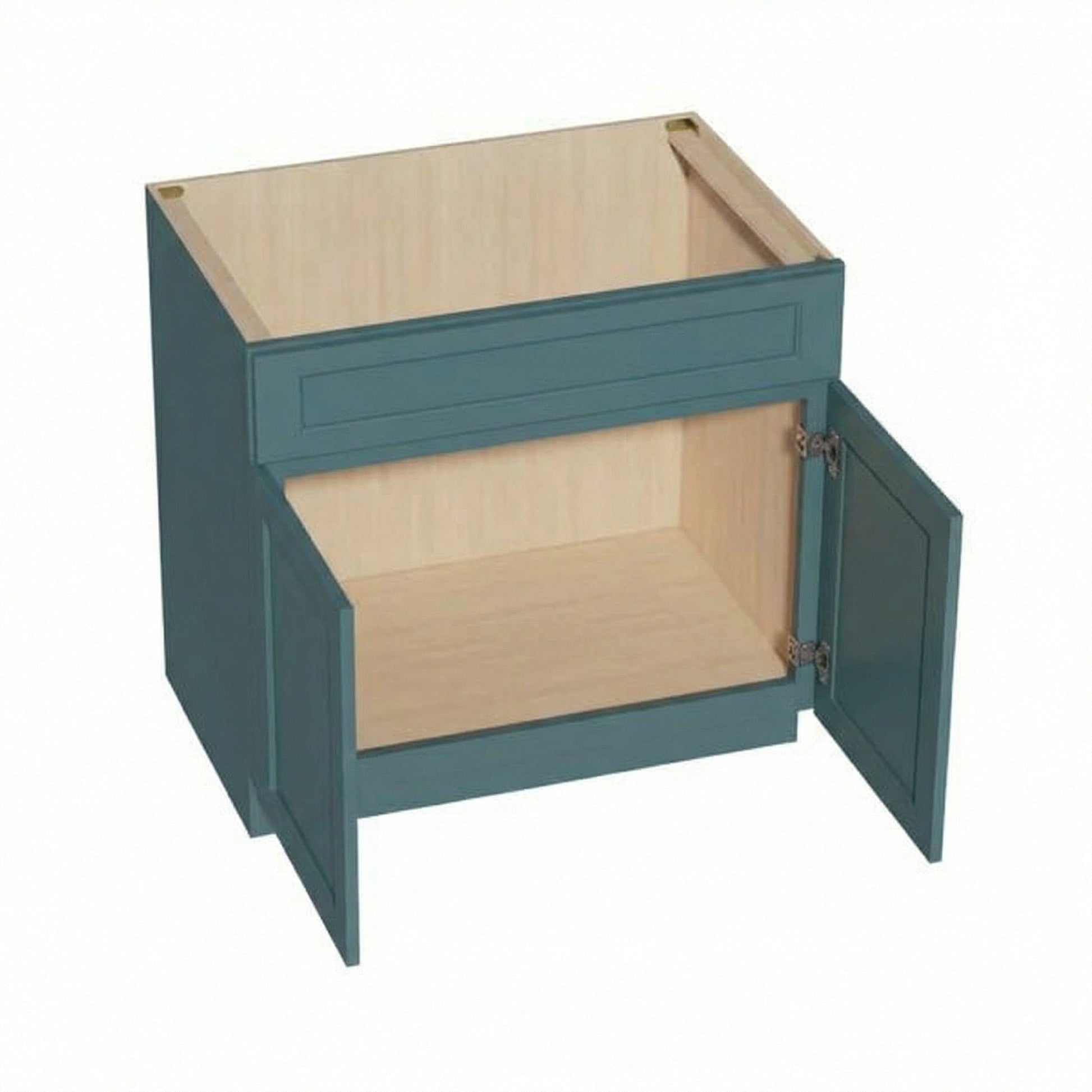 Shaker Sink Base Cabinet 36" (SB36) · Tallis