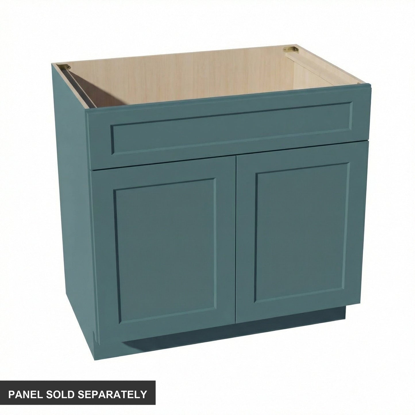 Quik Cabinets SB36 Tallis Fairy Green - Product