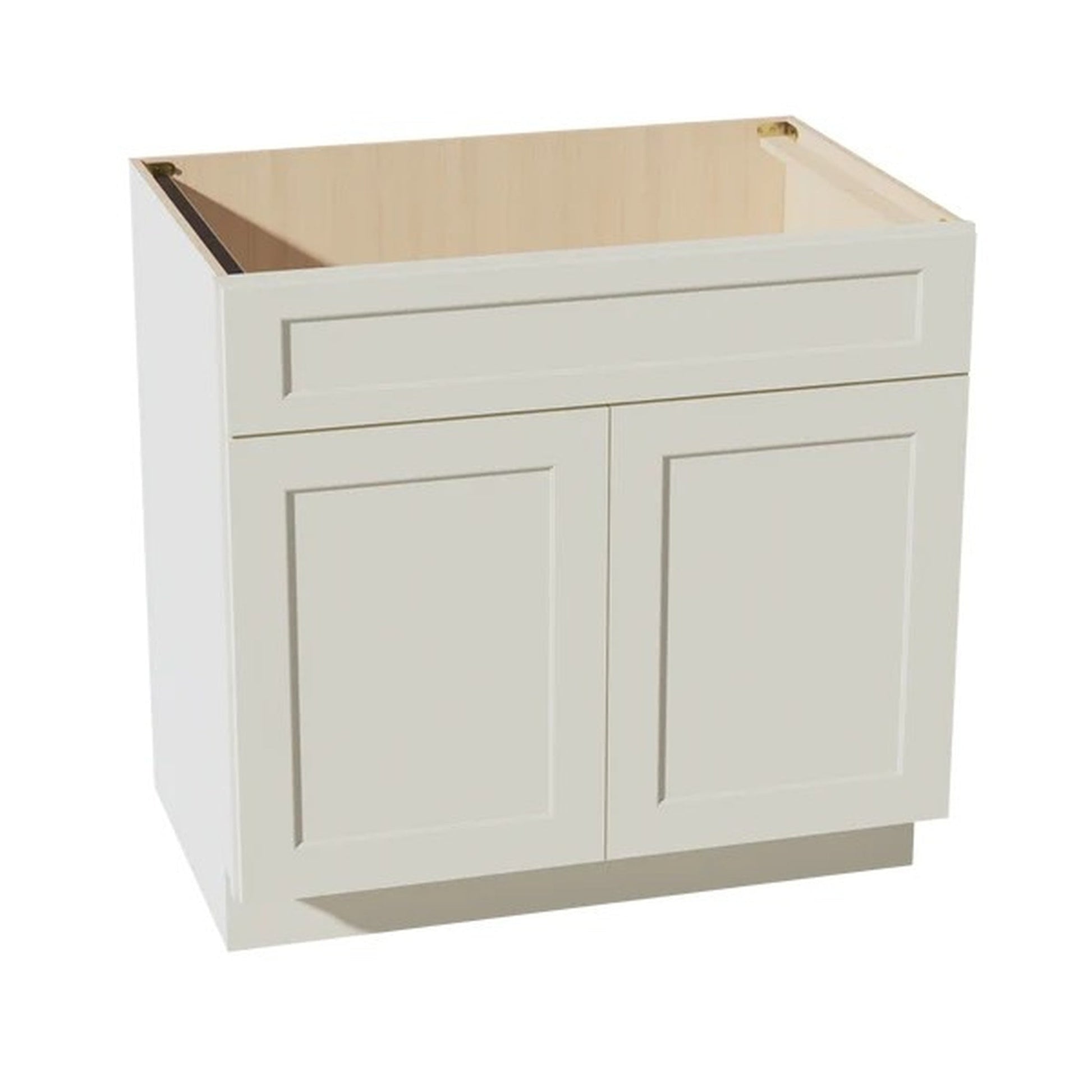 Shaker Sink Base Cabinet 36" (SB36) · Tallis