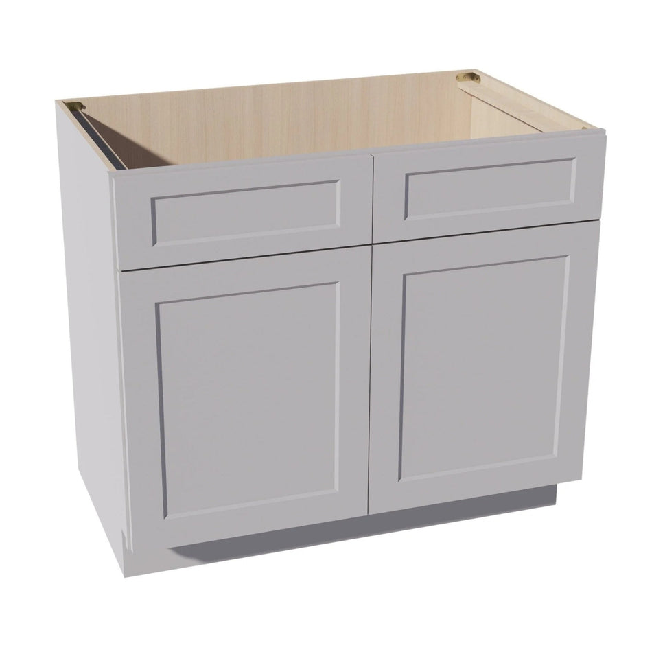 Shaker Sink Base Cabinet 39" (SB39) · Ardelle