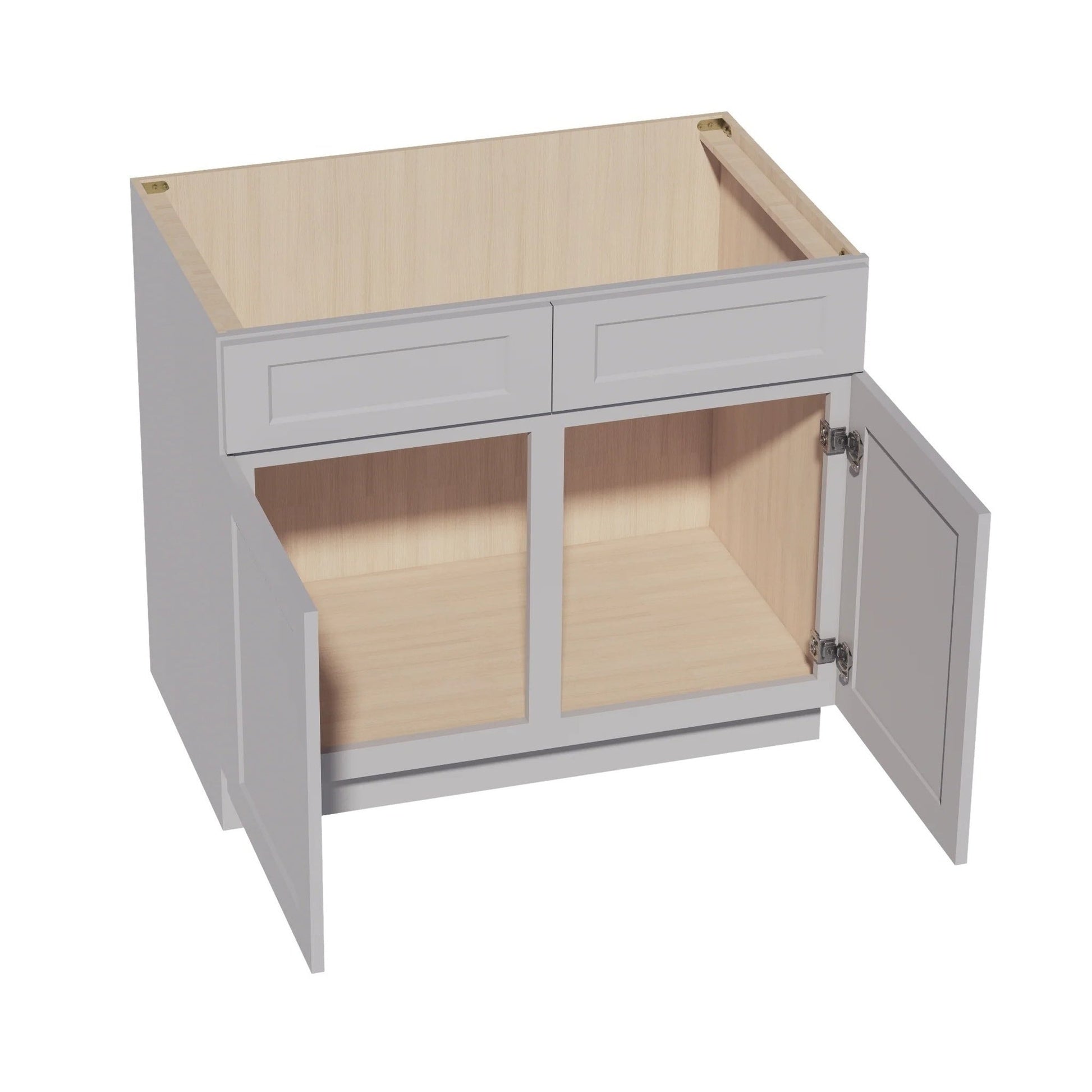 Shaker Sink Base Cabinet 39" (SB39) · Ardelle