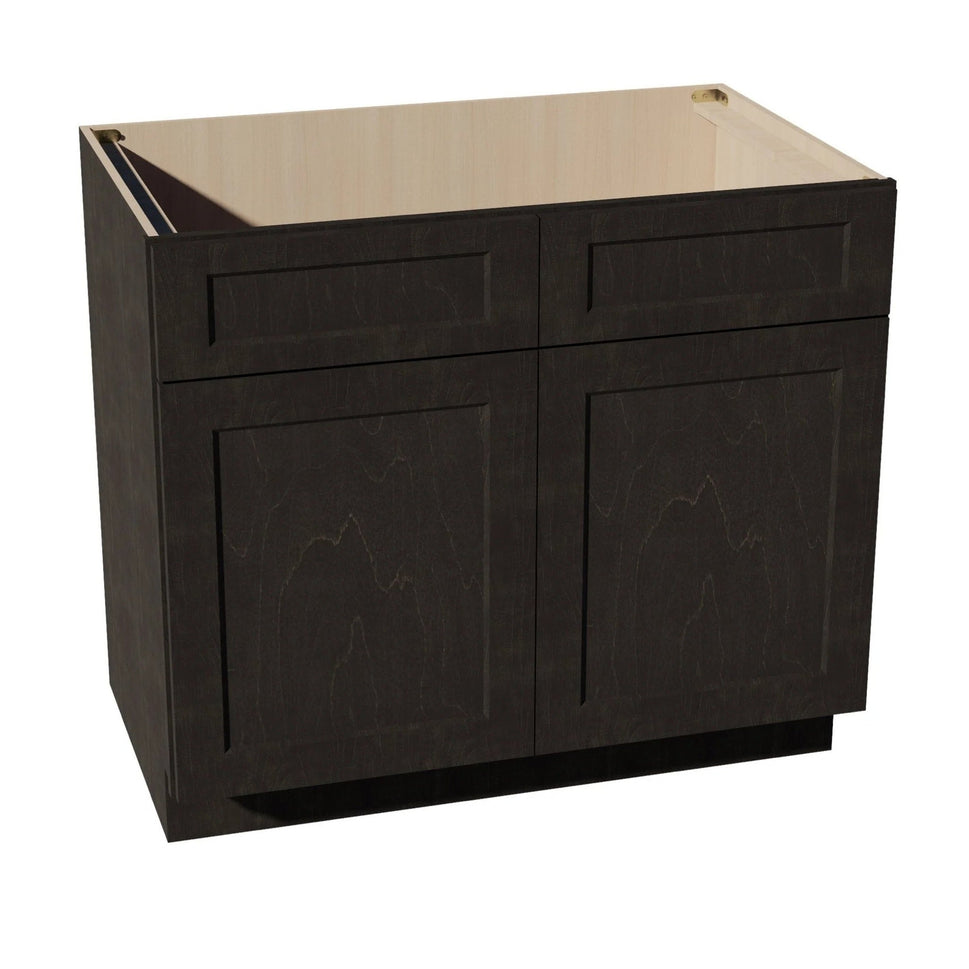 Shaker Sink Base Cabinet 39" (SB39) · Ardelle