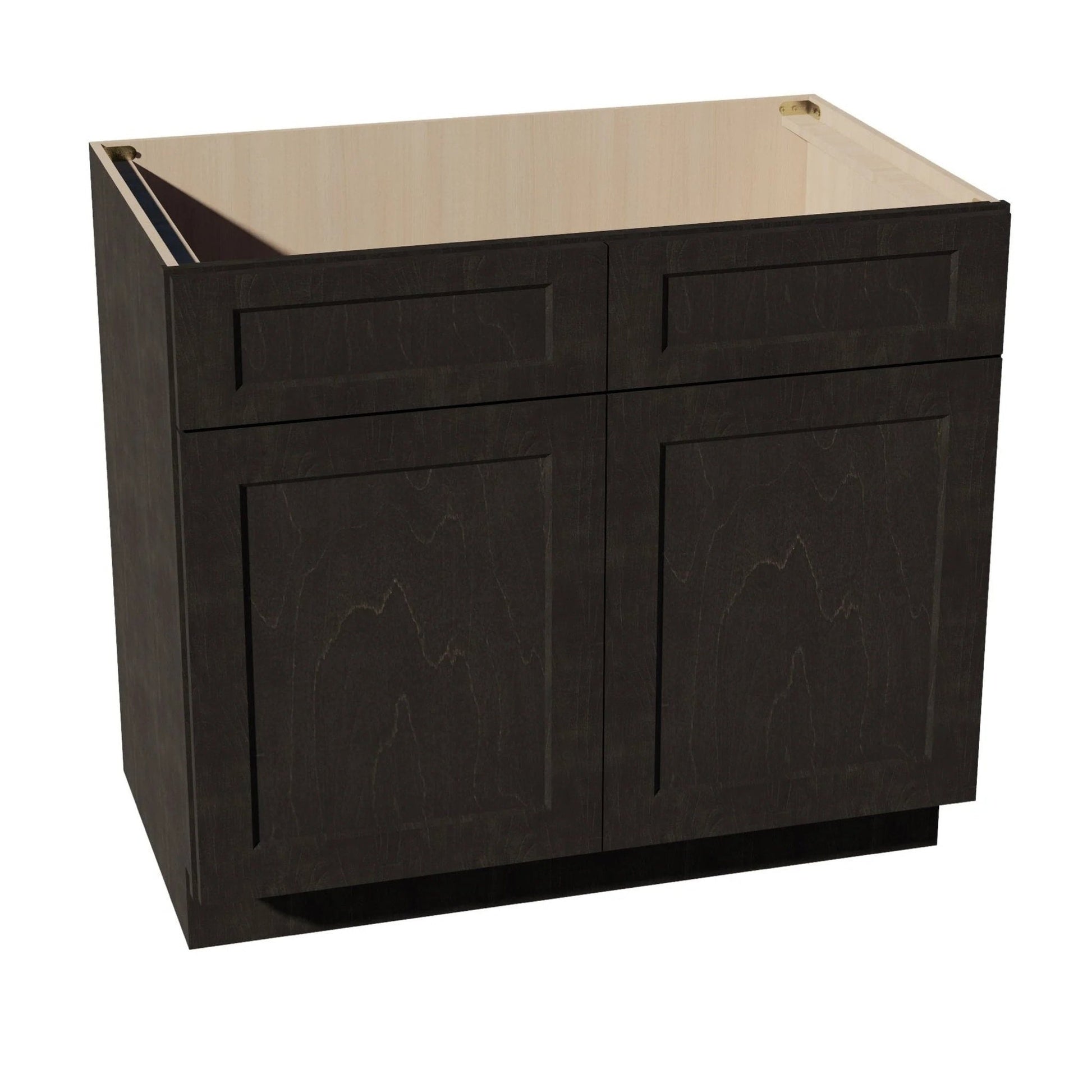 Shaker Sink Base Cabinet 39" (SB39) · Ardelle