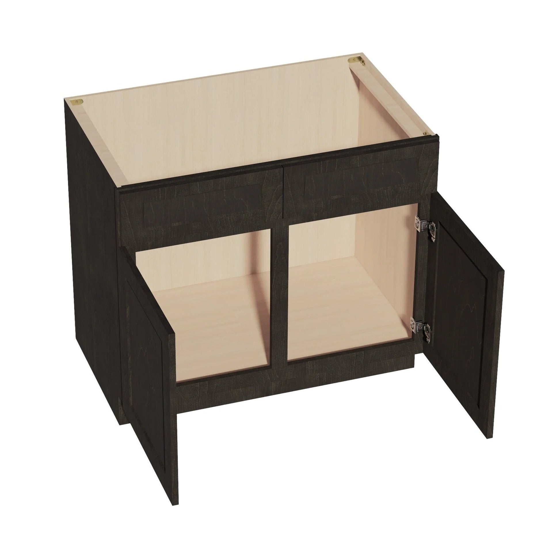 Shaker Sink Base Cabinet 39" (SB39) · Ardelle