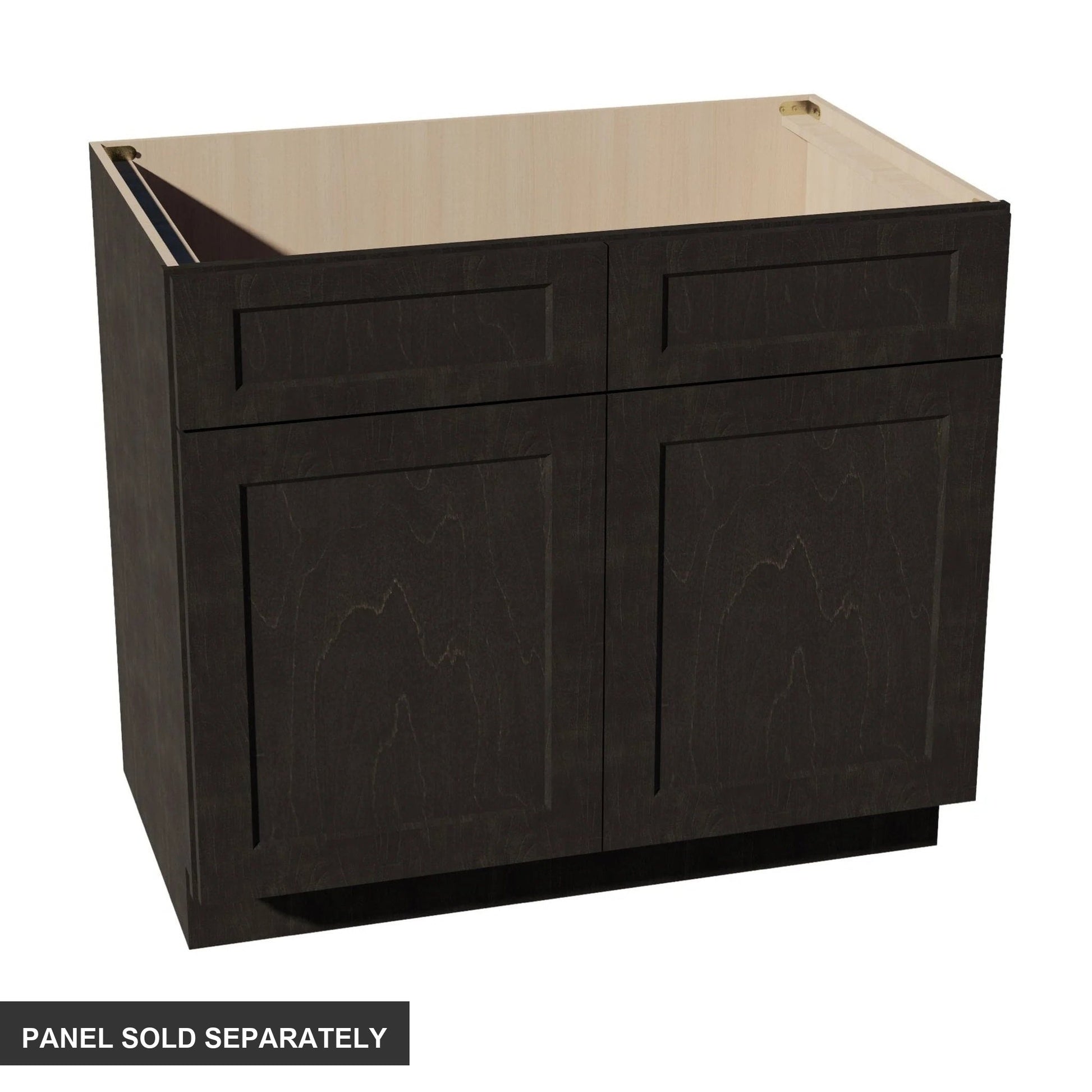 Shaker Sink Base Cabinet 39" (SB39) · Ardelle