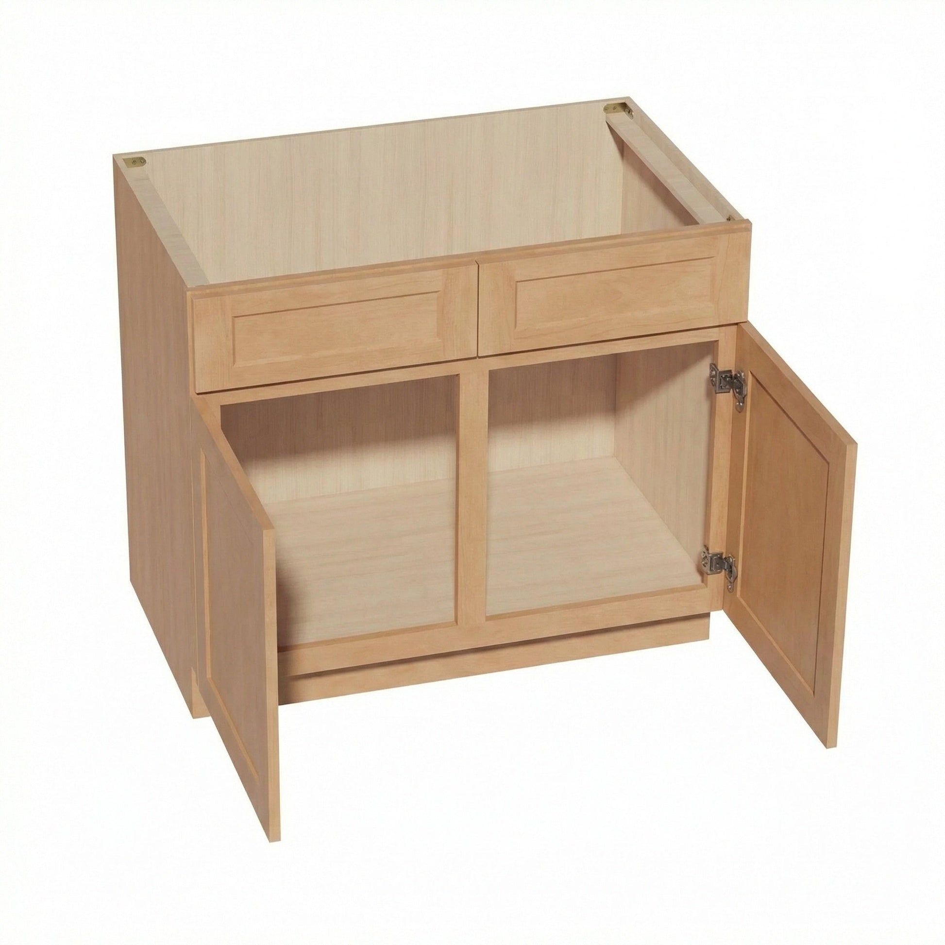 Shaker Sink Base Cabinet 39" (SB39) · Ardelle